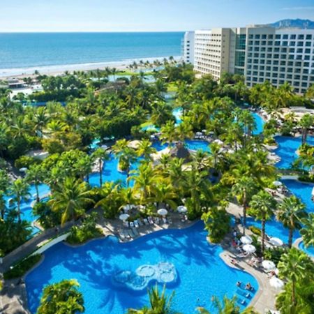 Vidanta Nuevo Vallarta Puerto Vallarta Exterior foto